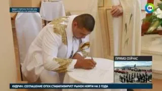 Dans la Roma nunta