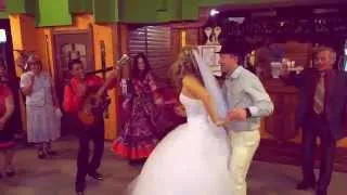 Dans la Roma nunta