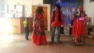 Dans la Roma nunta