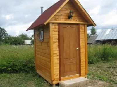 Cum sa faci o toaletă din lemn Cum sa faci o toaletă din lemn