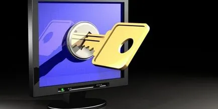 Accesul de la distanță prin intermediul internetului ca