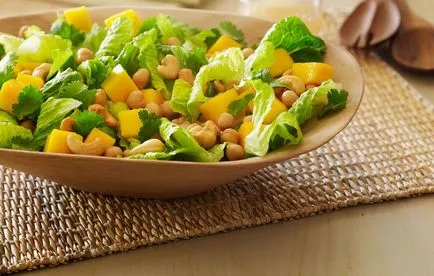 Ne place aceasta salata