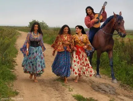 Dans la Roma nunta Dans la Roma nunta