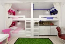 Cum de a decora pepinieră pentru un băiat Cum de a decora pepinieră pentru un băiat
