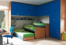 Cum de a decora pepinieră pentru un băiat Cum de a decora pepinieră pentru un băiat