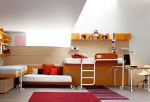 Cum de a decora pepinieră pentru un băiat Cum de a decora pepinieră pentru un băiat