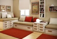 Cum de a decora pepinieră pentru un băiat Cum de a decora pepinieră pentru un băiat