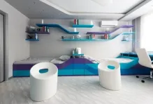 Cum de a decora pepinieră pentru un băiat Cum de a decora pepinieră pentru un băiat
