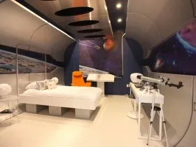 Cum de a decora pepinieră pentru un băiat