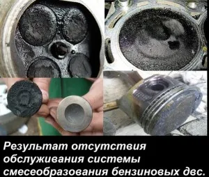 Cum se verifică injectorul