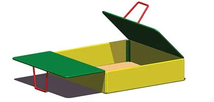 Sandbox vopsea Sandbox vopsea