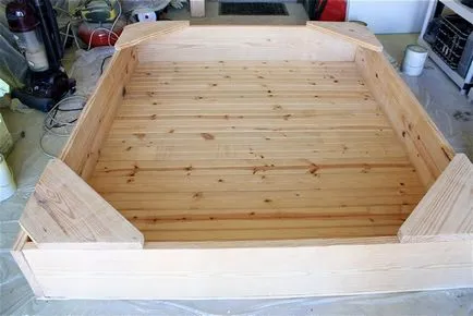 Sandbox vopsea Sandbox vopsea