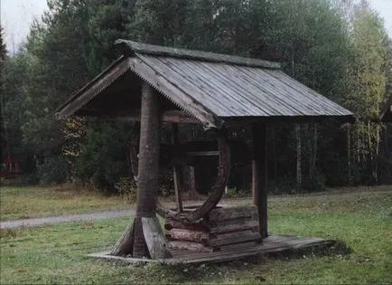 Cum de a decora fântână Cum de a decora fântână