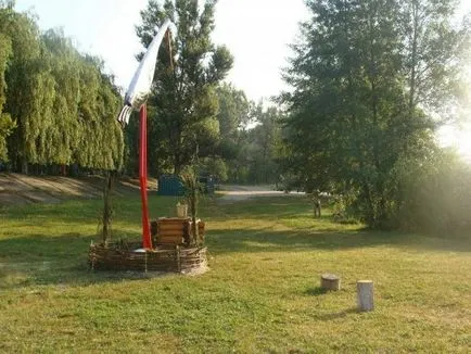 Cum de a decora fântână Cum de a decora fântână