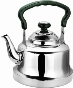 Cum de a alege un fierbător de apă (este necesar să se acorde o atenție) Cum de a alege un filtru de cafea