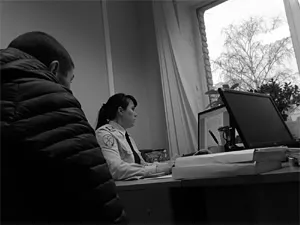 Cum să se comporte la poliție