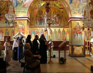 Cum să se comporte în biserică - regulile de conduită în templu (comportamentul) Cum să se comporte în biserică - regulile de conduită în templu