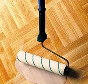 Cum de a alege vopsea pentru podea