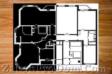 Cum de a legaliza modificări la apartament deja făcute în instanța de judecată și nu (legitim) Cum să legalizeze modificări la apartament deja făcute în instanța de judecată și fără
