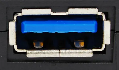 Cum pot afla tipul de port USB - 2