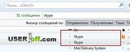 De unde știi numele de utilizator în Skype, precum și pentru a găsi un străin