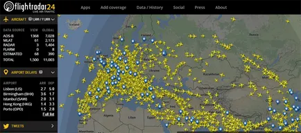 Cum pot afla dacă un avion a aterizat (starea de zbor) (aterizat) Cum pot afla dacă un avion a aterizat (numărul zborului)
