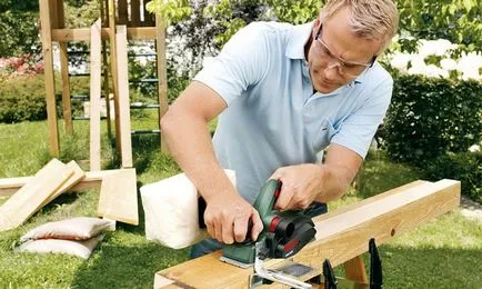 Cum de a alege elektrorubanok pentru casa si gradina (pentru a alege) Cum de a alege elektrorubanok pentru casa si gradina