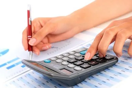 Cum de a reveni impozitul pe venit pe salarii în 2017