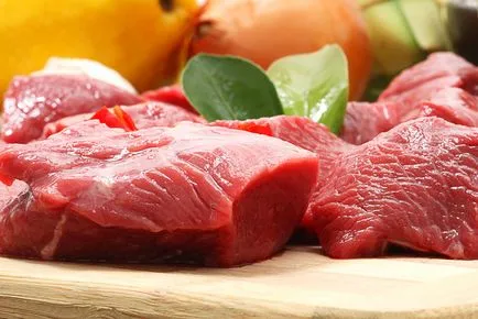 Cum de a alege carnea pentru un shish kebab (frigarui) Cum de a alege carnea pentru un shish kebab