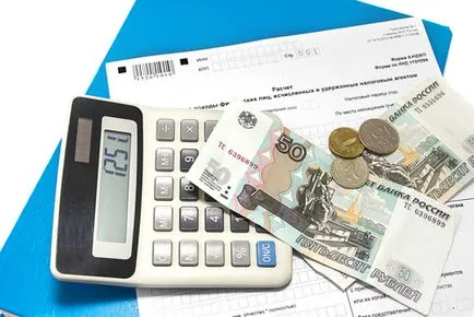 Cum știi Inn unui individ pe pașaport (după cum știți numărul TVA pe pașaport) Cum știi Inn unui individ pe pașaport