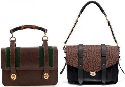 Cum de a alege un sac de modă, saci poveste de origine (sac) Cum de a alege un sac de modă, saci poveste de origine