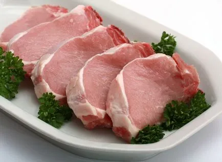 Cum de a alege carne proaspătă, alegerea dreptul de carne (carne) Cum de a alege carne proaspătă, alegerea dreptul de carne