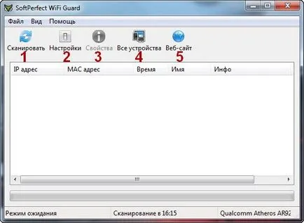 Cum știu cine este așezat peste meu router Wi-Fi