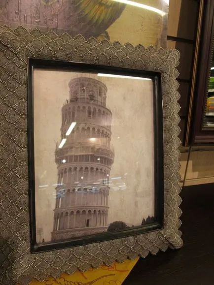 Cum de a alege un cadru de imagine (pentru a alege) Cum de a alege un cadru foto