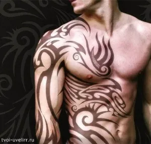 Cum sa faci un tatuaj-te