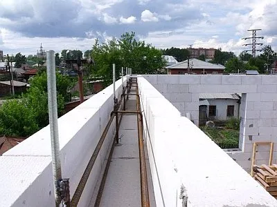 Cum sa faci un acoperiș fronton cu mâinile
