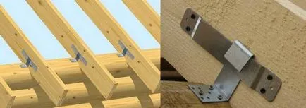 Cum sa faci un acoperiș fronton cu mâinile Cum sa faci un acoperiș fronton cu mâinile