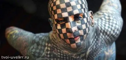 Cum sa faci un tatuaj-te