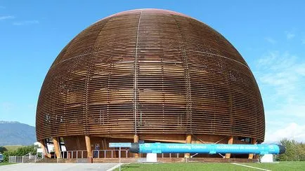Ce este un accelerator de particule