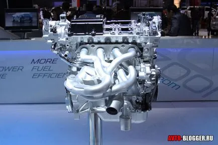 SKYACTIV ce este