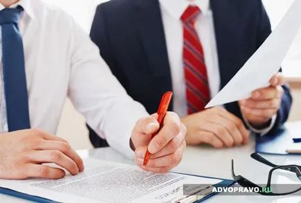 Cum sa faci un acord adițional la contractul