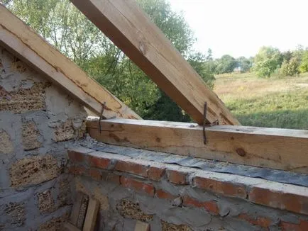 Cum să acopere acoperișul casei Cum să acopere acoperișul casei