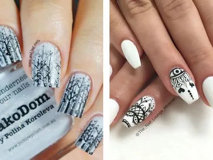 Design jacheta pe unghii de extensie Design jacheta pe unghii de extensie