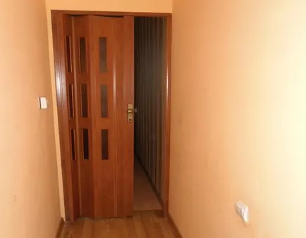 Ușa de la bucătărie ca și