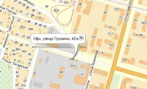 Ce este o ramură a organizației
