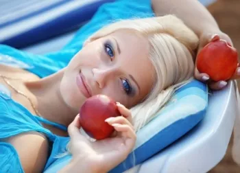 Cât de util nectarine Cât de util nectarine