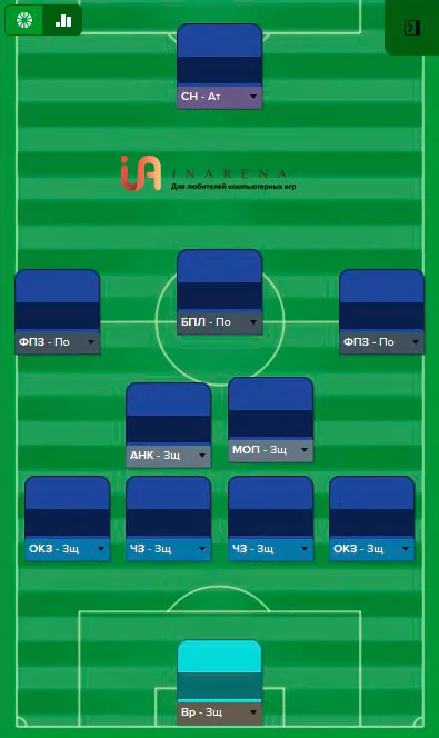 Ca și în managerul de fotbal Ca și în managerul de fotbal