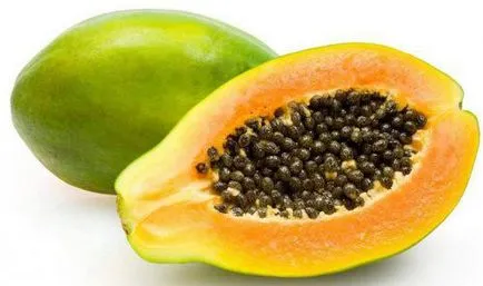 Descuamare acasă cu acizi din fructe