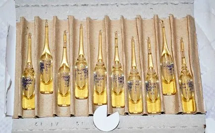 Injecțiile de aloe în ghidul de ginecologie