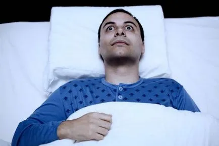 Ceea ce este mai bine pentru insomnie Ceea ce este mai bine pentru insomnie